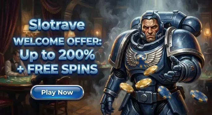 Slotrave